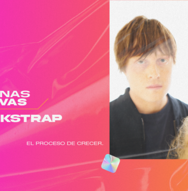 Jockstrap, el proceso de crecer