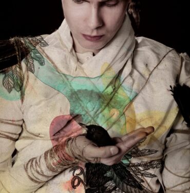 Jónsi comparte nueva canción