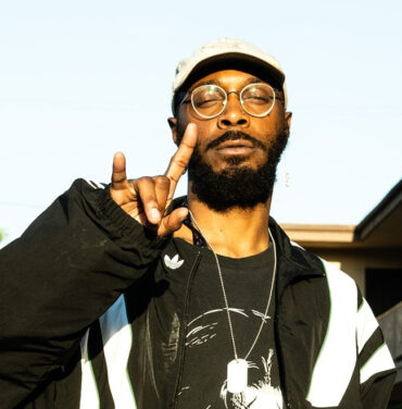 JPEGMAFIA lanza nuevo single, 