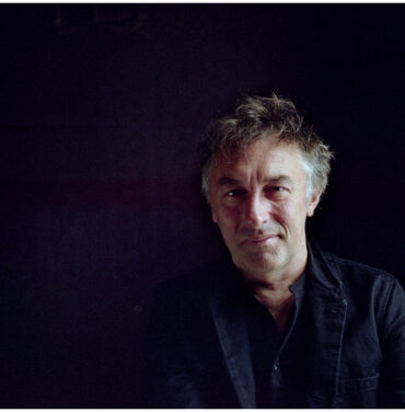 Yann Tiersen de vuelta en México