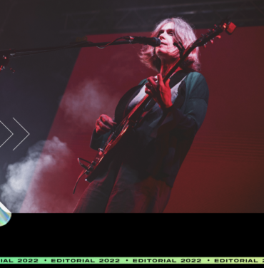 Entrevista con Juana Molina