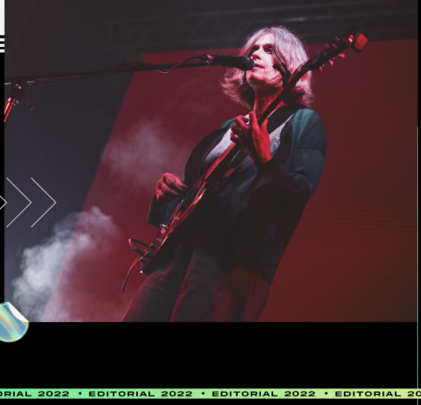 Entrevista con Juana Molina