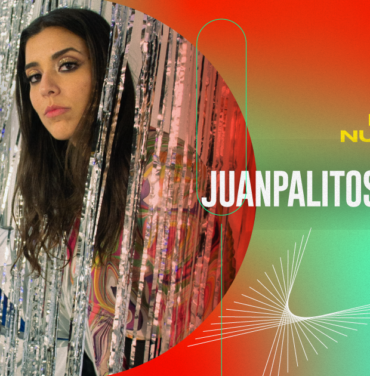 Juanpalitoschinos: Desaparecer, reconocerse y regresar