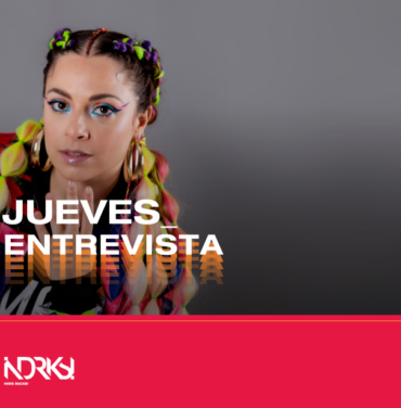 Entrevista con Jueves