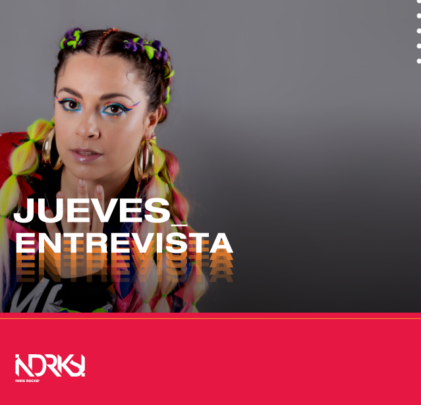 Entrevista con Jueves