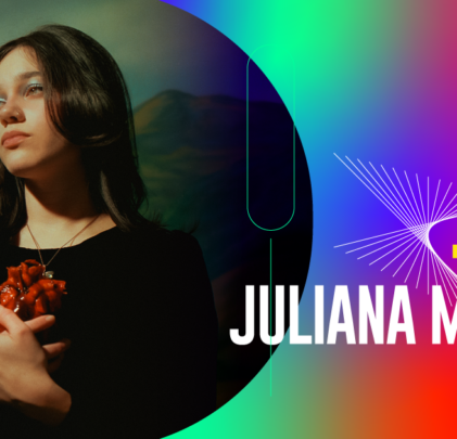 Juliana Madrid, indie pop para el desamor