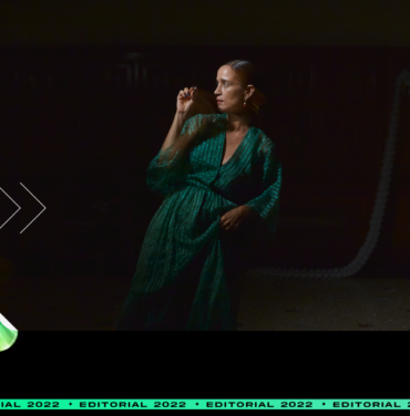 Entrevista con Julieta Venegas