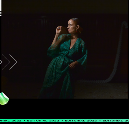 Entrevista con Julieta Venegas