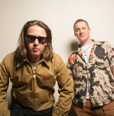 Jungle estrena “Candle Flame” y anuncia álbum