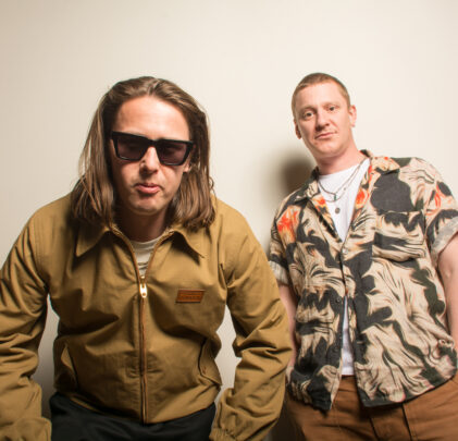 Jungle estrena “Candle Flame” y anuncia álbum