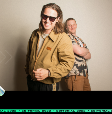 Entrevista con Jungle