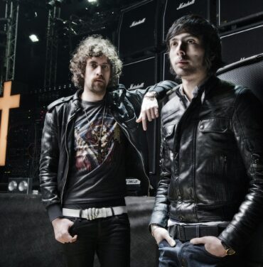 Entrevista con Justice #VL17