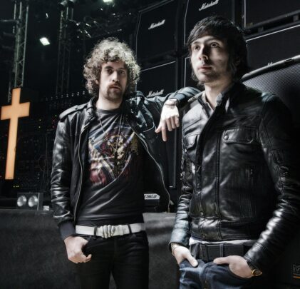 Justice lanza nuevo video