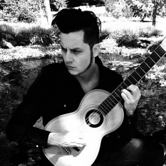 Jack White confirma más fechas en México