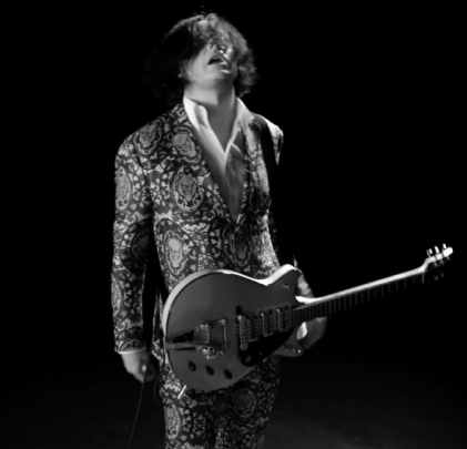 Nuevo video de Jack White
