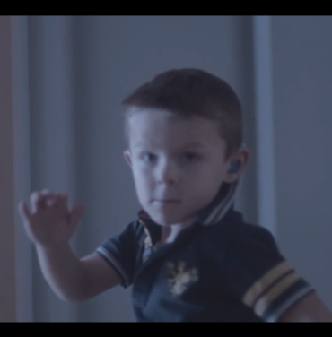 Jamie XX comparte video para 