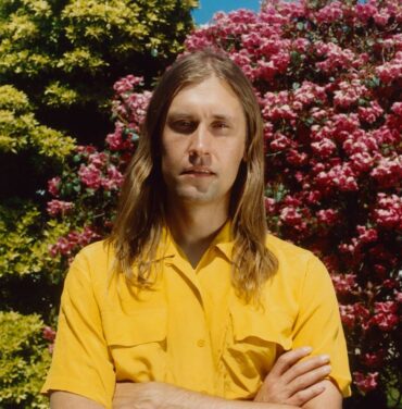 Escucha el nuevo tema de Jaakko Eino Kalevi