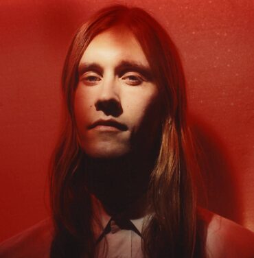 Jaakko Eino Kalevi y su disco debut homónimo
