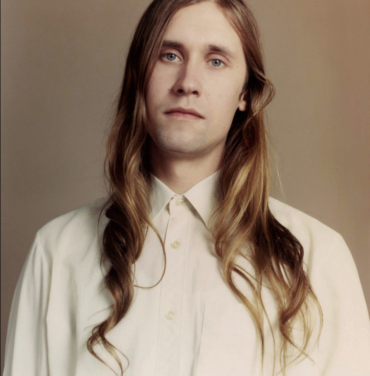 Entrevista con Jaakko Eino Kalevi #Nrmal2016