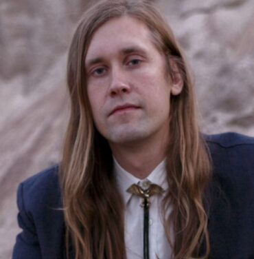 Jaakko Eino Kalevi anuncia el EP, 'Dissolution Remixes'