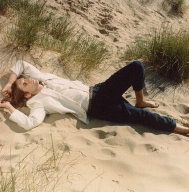 Jaakko Eino Kalevi — Out of Touch