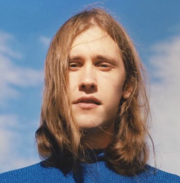 Jaakko Eino Kalevi hace un cover de 