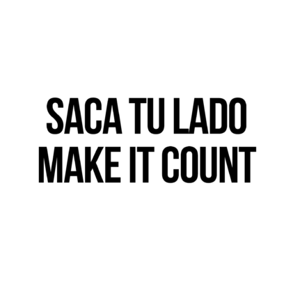 Tus acciones también cuentan con Jack Daniel’s