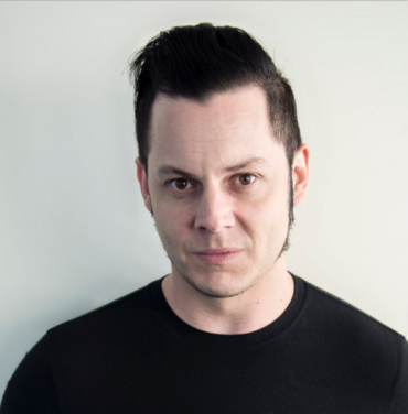 Jack White estrena “Battle Cry”