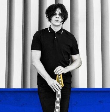 Jack White comparte 