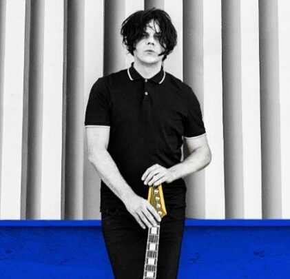 Nuevo video de Jack White