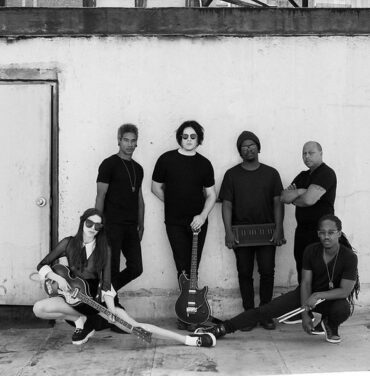 Jack White publica dos temas