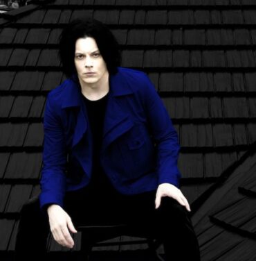 Jack White anuncia nuevo disco