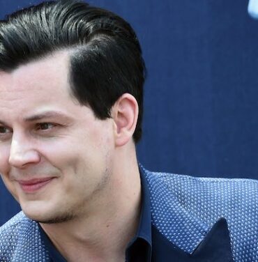 Jack White comparte nuevo tema: 
