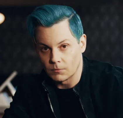 Jack White comparte álbum sorpresa