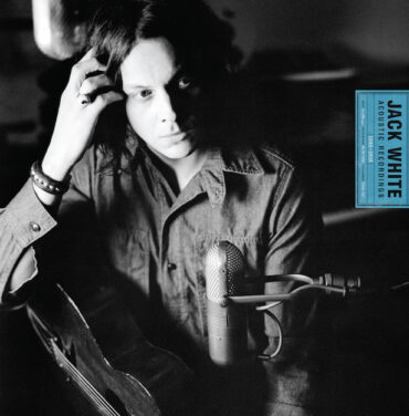 Jack White – Acoustic Recordings 1998-2016