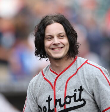 Jack White crea campaña con los Tigres de Detroit