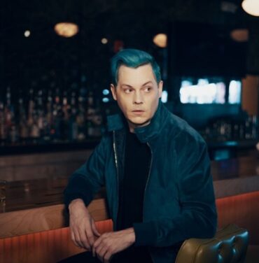 Jack White presenta el video de “Madman From Manhattan”