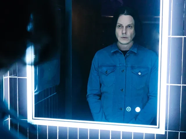 Jack White estrena el video de “That’s How I’m Feeling”