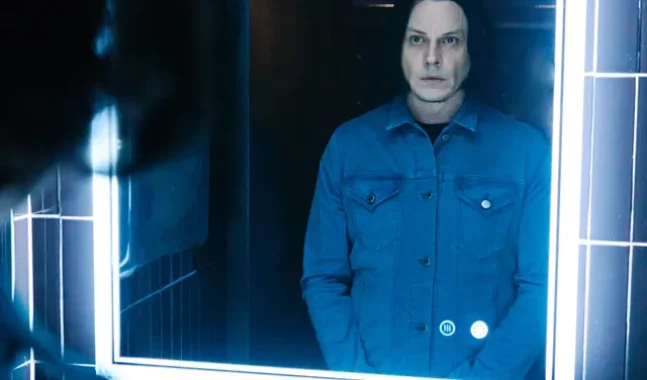 Jack White estrena el video de “That’s How I’m Feeling”