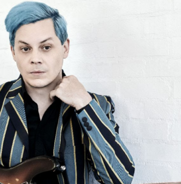 Jack White anuncia 'The Supply Chain Issues Tour' para 2022 