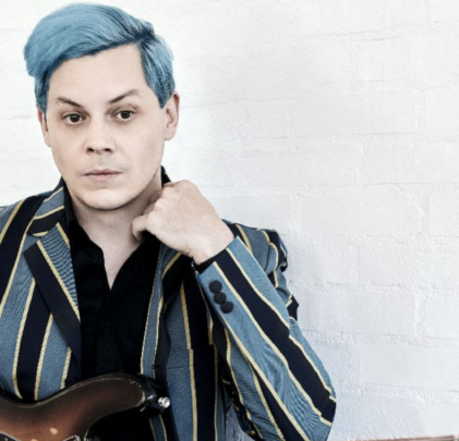 Jack White anuncia 'The Supply Chain Issues Tour' para 2022 