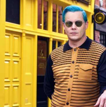 Jack White ofreció concierto sorpresa en Londres
