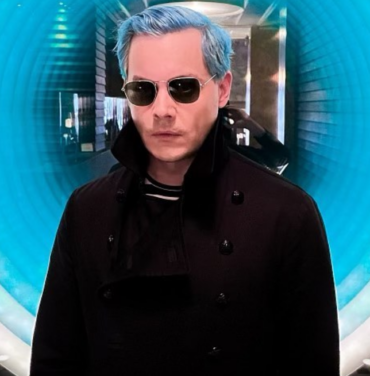 Jack White comparte dos nuevas canciones