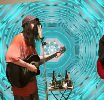 Mira el concierto de online de Jack and The Ripper