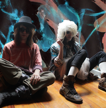 Jack And The Ripper comparte 