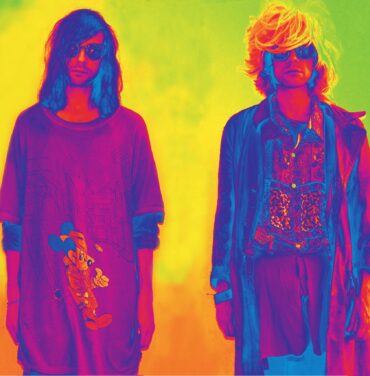 Entrevista con Jack and The Ripper