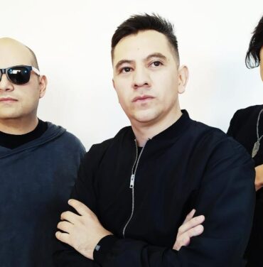 Jack, rock arriesgado para seguir los sueños