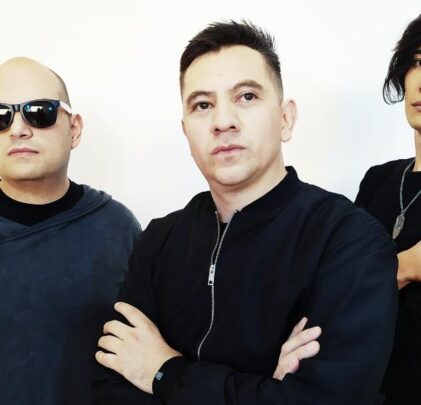 Jack, rock arriesgado para seguir los sueños