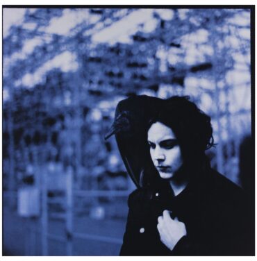 A 10 años del 'Blunderbuss' de Jack White