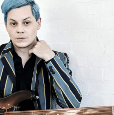 Jack White tendrá una nueva aparición en American Pickers